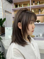 -潘多拉Hairsalon