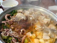 -蚂蚁家辣炒章鱼(海云台店)