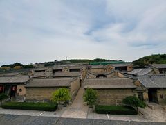-山西王家大院