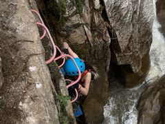 -洛阳白云山景区