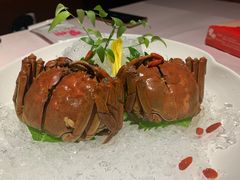 -蟹榭·莳鲜(虹桥高岛屋店)