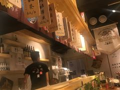 -酒窝夜酌居酒屋(中海水岸馨都店)