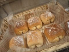 -和润艺术酒店-自助早餐厅