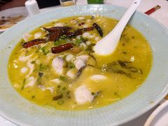 -大铁勺新津菜(东丽阳光新业广场店)