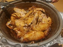 -卞氏菜根香(青羊万达店)