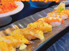 -YAMAKAWA(龙湖胥江天街店)