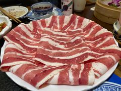 澳洲肥牛-清真京华源·涮肉烧烤(丰庆店)
