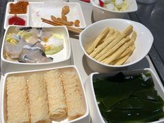 -海底捞火锅(团结桥店)