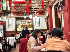 -梅龙镇酒家(南京西路总店)