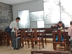 -同心楼(解放北路店)