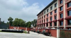 -北京嘉禾国际母婴产后康复中心(南苑中心店)