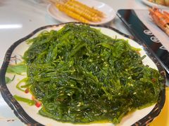 -烤五行·烧烤烤串(石佛营店)