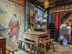 -太平张醪糟(西街直营店)