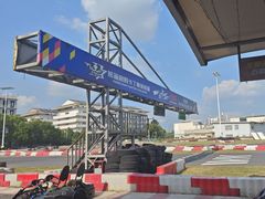 -赛卡联盟WSK卡丁车俱乐部