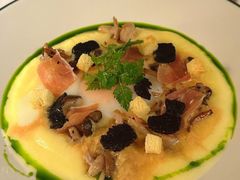 -小小花园 Le.Petit.Jardin(西岸滨江店)