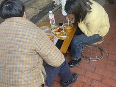 -吴记麻辣烫(曙光中路店)