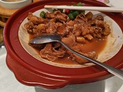 -顺德佬·宴请·生日宴(西乡店)