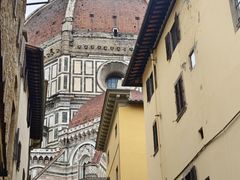 -圣母百花大教堂穹顶