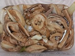 -老万饭馆