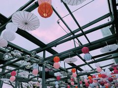 -星巴克(西湖天地店)
