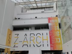 -浙江大学(紫金港校区)
