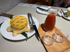 -蔡澜点心·粤菜(西单大悦城店)
