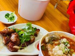 -四里沙茶面(七星西路分店)