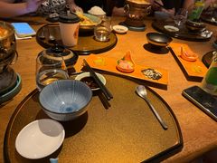 -Mr.Fish鱼鲜生海鲜放题(高德置地冬广场店)