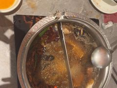 -一绪に寿喜烧(荟聚店)