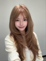 点击看大图 -真好真意SALON 接发·染·烫特色店