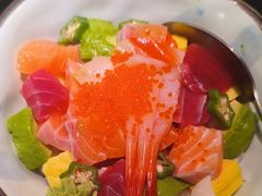 -沼津港精致料理·寿喜烧·烧鸟(漕河泾印象城店)