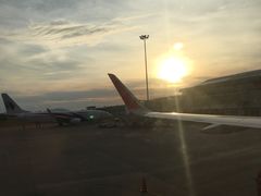 -吉隆坡国际机场