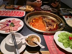 -红运火锅·中国名火锅·国风演绎(省体店)