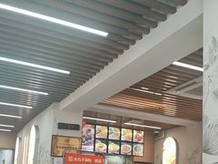 -众品老方子锅贴甜沫(李村店)