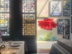 -狮王府淮扬菜(夫子庙老门东店)