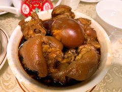 -黄祥华养生堂·炖汤·营养蒸饭(岭南天地店)