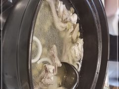-烹然四季椰子鸡火锅(团结湖总店)