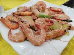 -浩海美食店(闸坡店)