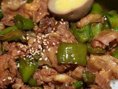 -京参 • 擂椒饭(这有山店)