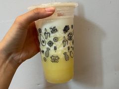 -花姨·老电影院果汁冰(开元店)