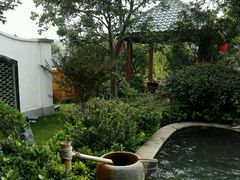 -郑州银基黄帝宫御温泉