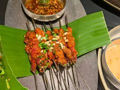 -Ameigo梅果·云贵川bistro(长宁来福士店)