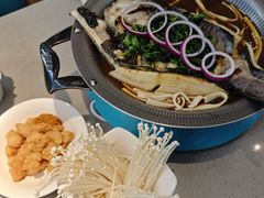 -半天妖烤鱼(即墨宝龙广场店)