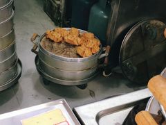 -御梁坊红糖馒头