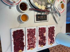 -八合里潮汕鲜牛肉火锅(深圳海岸城店)