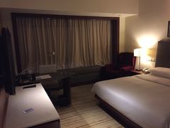 -香港尖沙咀凯悦酒店