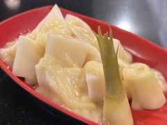 -张妈台式锅烧(深大店)