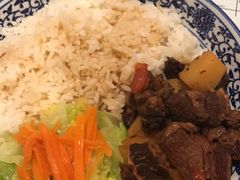 -蜗牛小馆醉乡民谣云南菜(惠新西里店)