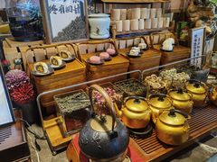 -喜庭海鲜自助(来福士店)
