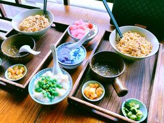 -李百蟹·江南蟹黄面·河景餐厅(夫子庙总店)